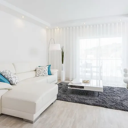 D_loft Downtown Apartamento *